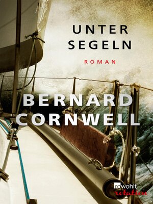 cover image of Unter Segeln